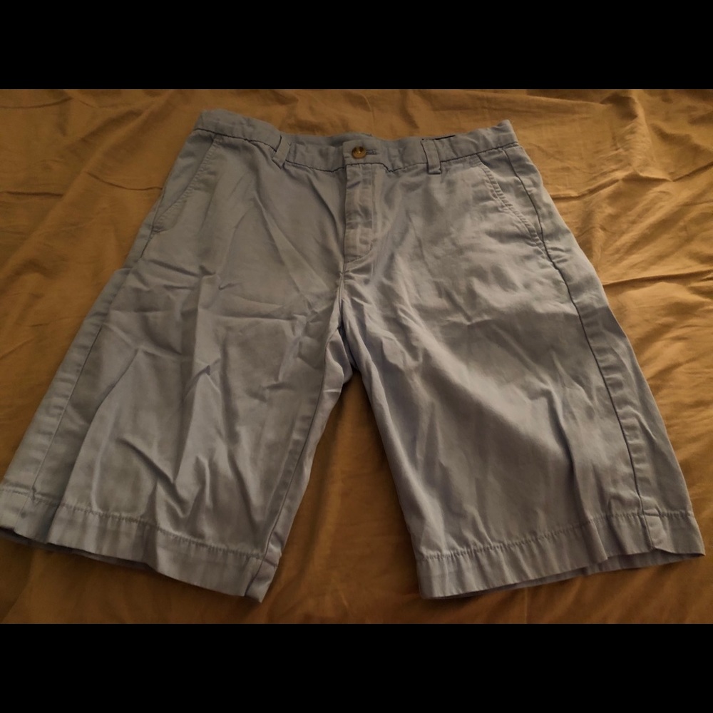 Vineyard Vines boys shorts size 16